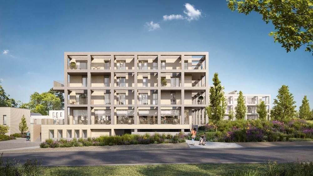 Commerce à vendre à Vilvorde 1800 563431.00€ chambres 232.00m² - Annonce 437605