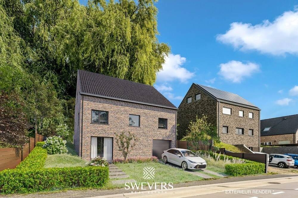 Grond te koop in Zoutleeuw 3440 135000.00€ slaapkamers m² - Zoekertje 437896