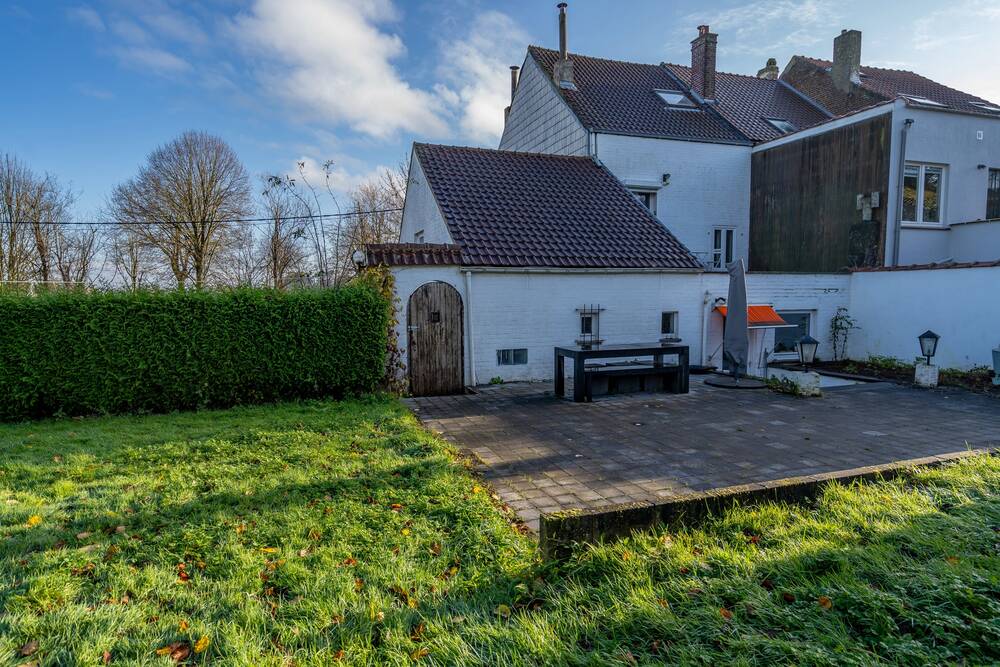 Maison à louer à Waterloo 1410 1600.00€ 4 chambres 200.00m² - Annonce 437810