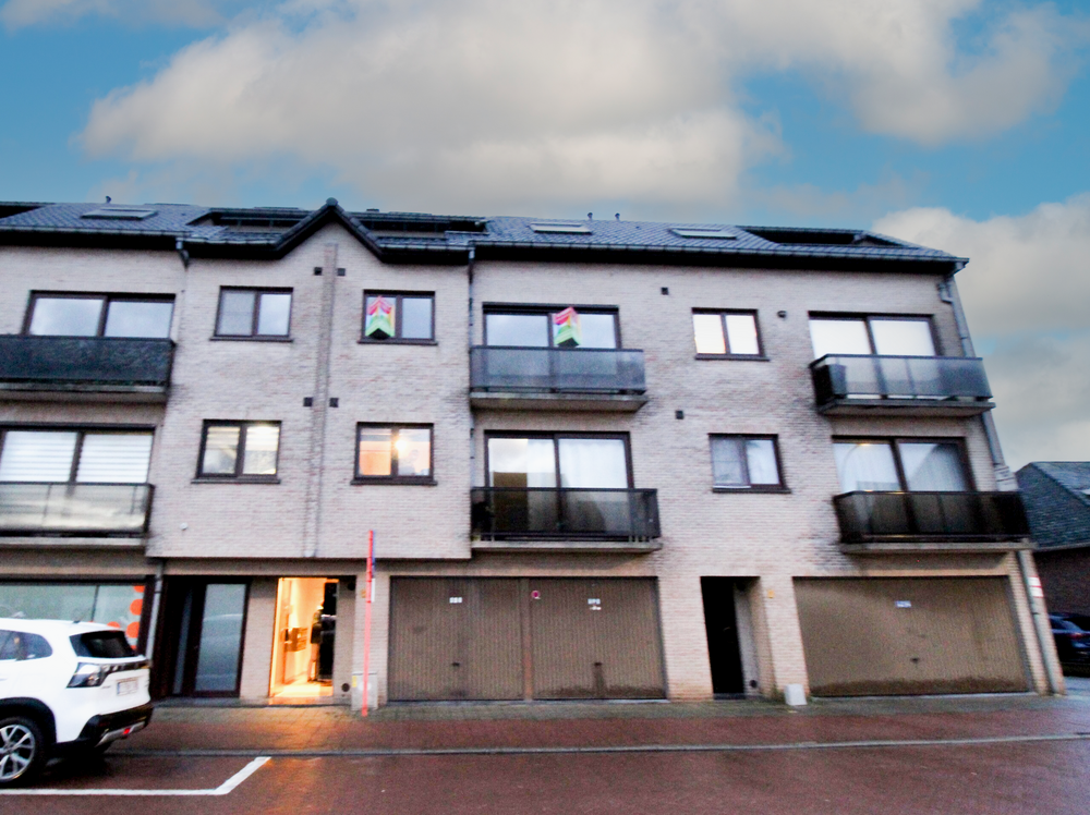 Appartement à vendre à Merchtem 1785 269000.00€ 2 chambres 104.00m² - Annonce 437656