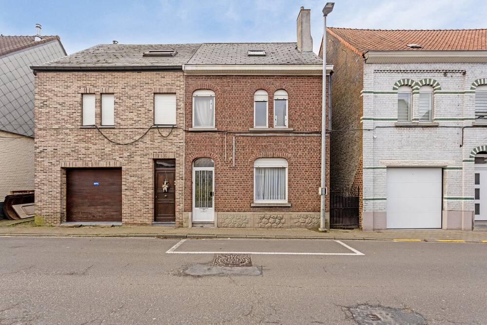 Maison à vendre à Affligem 1790 275000.00€ 3 chambres 155.00m² - Annonce 437618