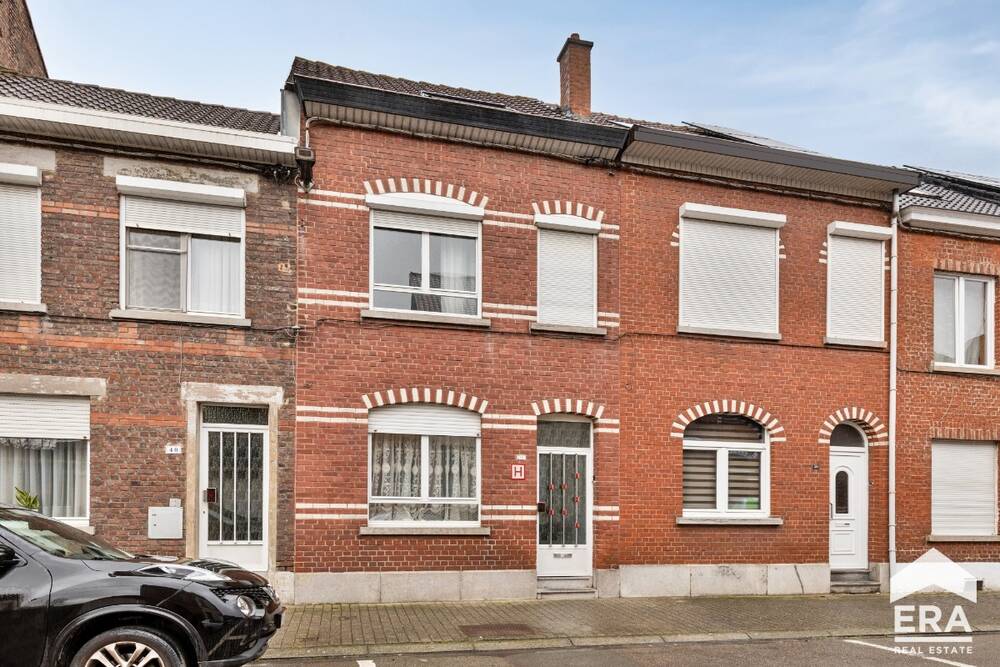 Maison à vendre à Ruisbroek 1601 300000.00€ 3 chambres 141.00m² - Annonce 438524