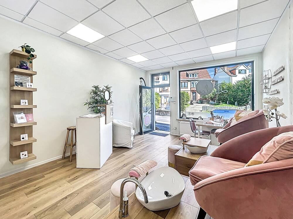 Commerce à vendre à Genval 1332 150000.00€ chambres 38.00m² - Annonce 438186