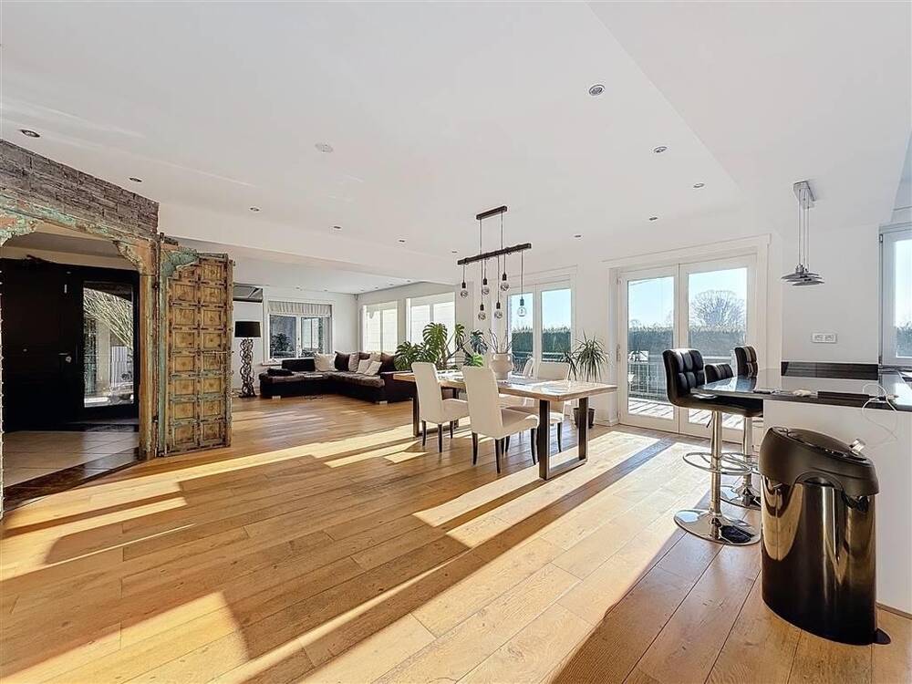 Maison à vendre à Alsemberg 1652 890000.00€ 5 chambres 400.00m² - Annonce 437724
