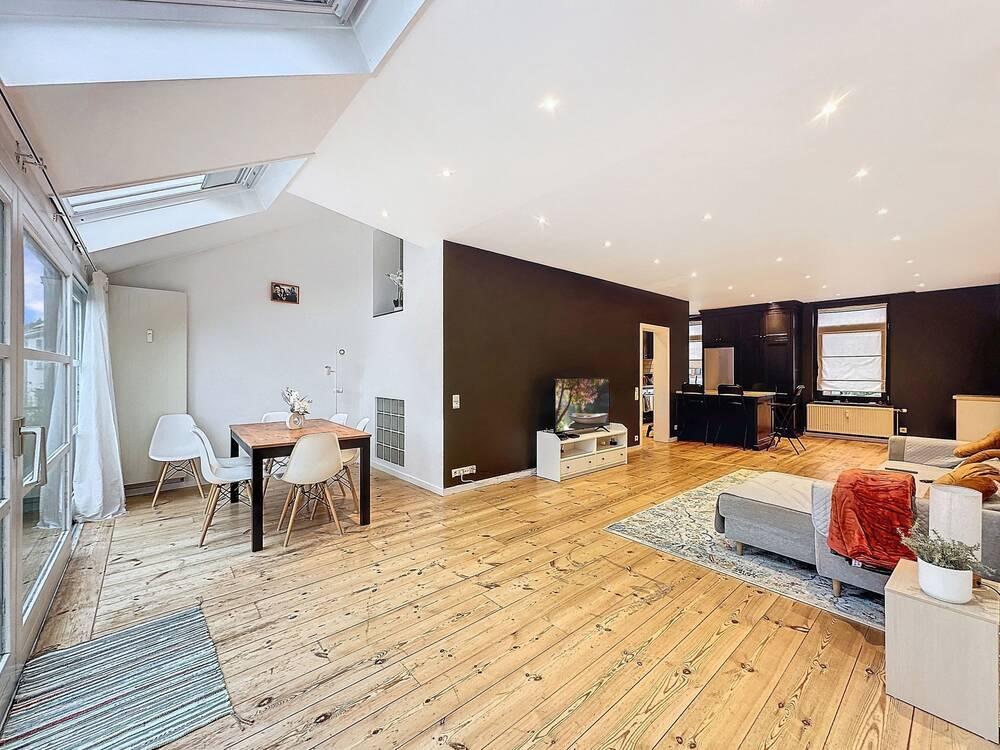 Triplex à vendre à Genval 1332 450000.00€ 5 chambres 155.00m² - Annonce 438184
