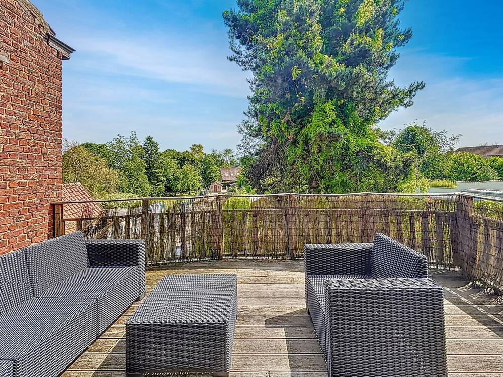 Appartement à vendre à Genval 1332 450000.00€ 5 chambres 155.00m² - Annonce 438184