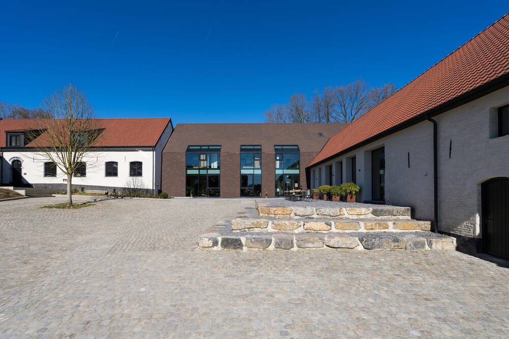 Commerce à louer à Rixensart 1330 2800.00€  chambres 210.00m² - Annonce 438634