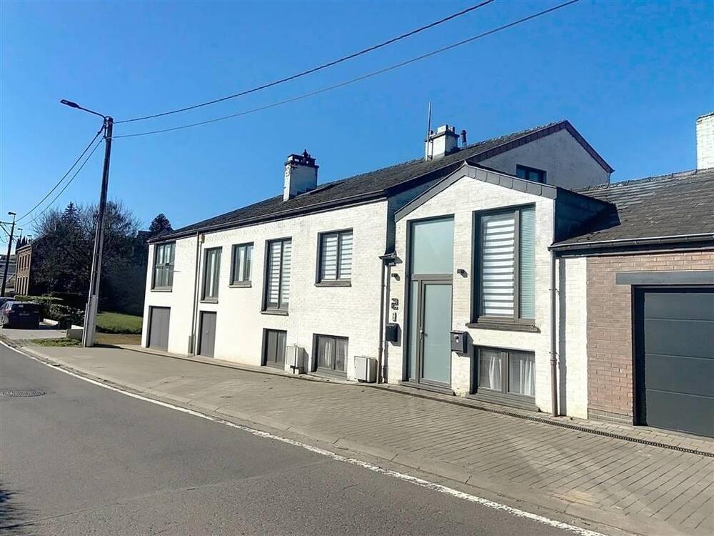 Appartement à vendre à Ittre 1460 245000.00€ 3 chambres 123.00m² - Annonce 437684