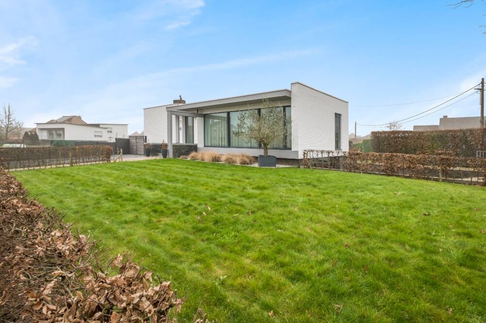 Maison à vendre à Opwijk 1745 645000.00€ 3 chambres 321.00m² - Annonce 438498