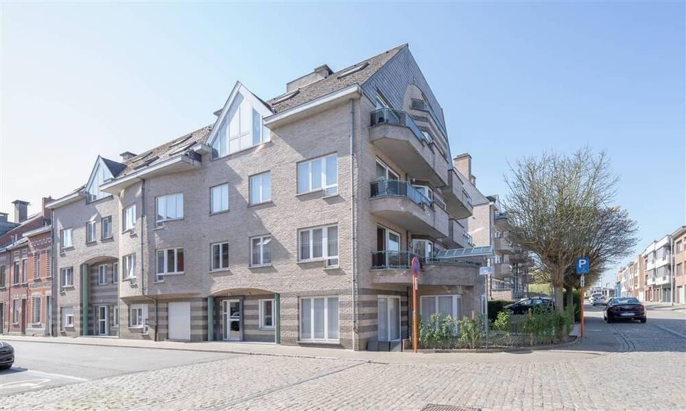 Appartement à vendre à Halle 1500 265000.00€ 2 chambres 99.00m² - Annonce 438541
