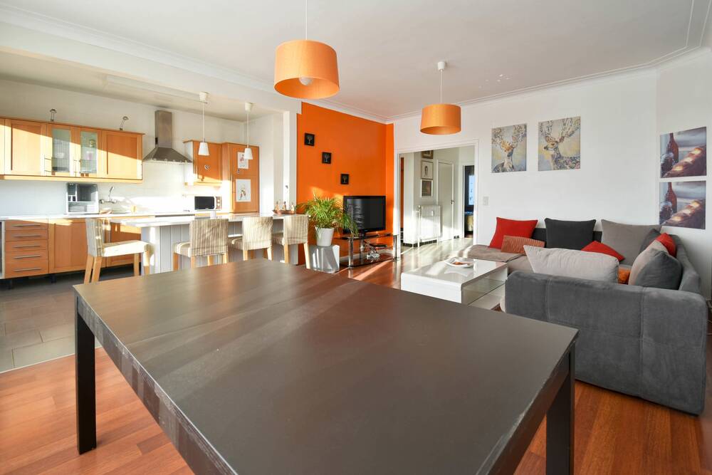 Appartement à vendre à Wemmel 1780 235000.00€ 2 chambres 94.00m² - Annonce 437961