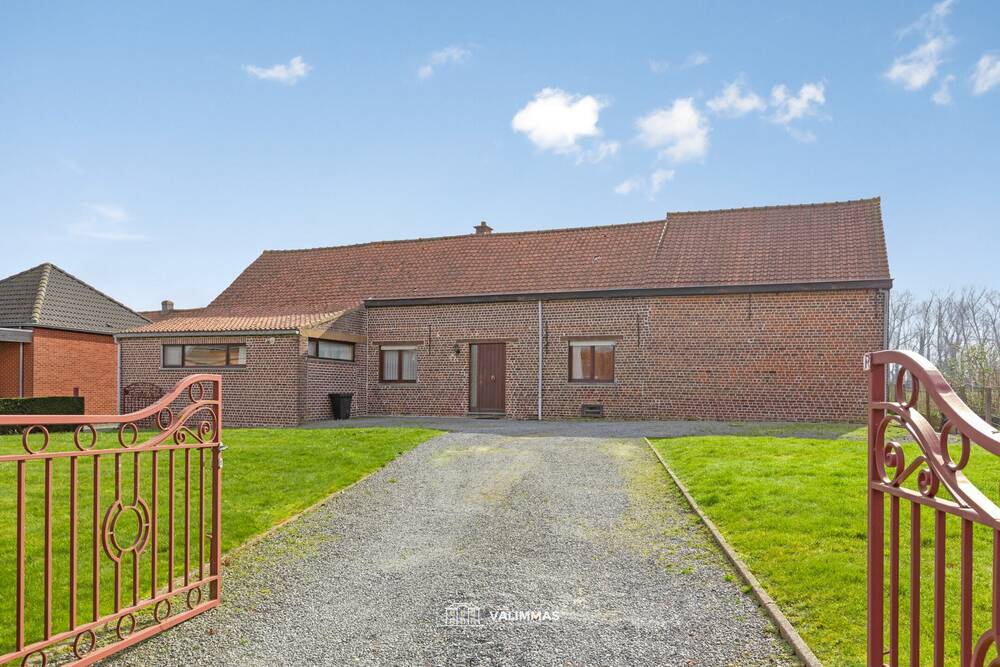 Bungalow à vendre à Asse 1730 559000.00€ 2 chambres 455.00m² - Annonce 438729