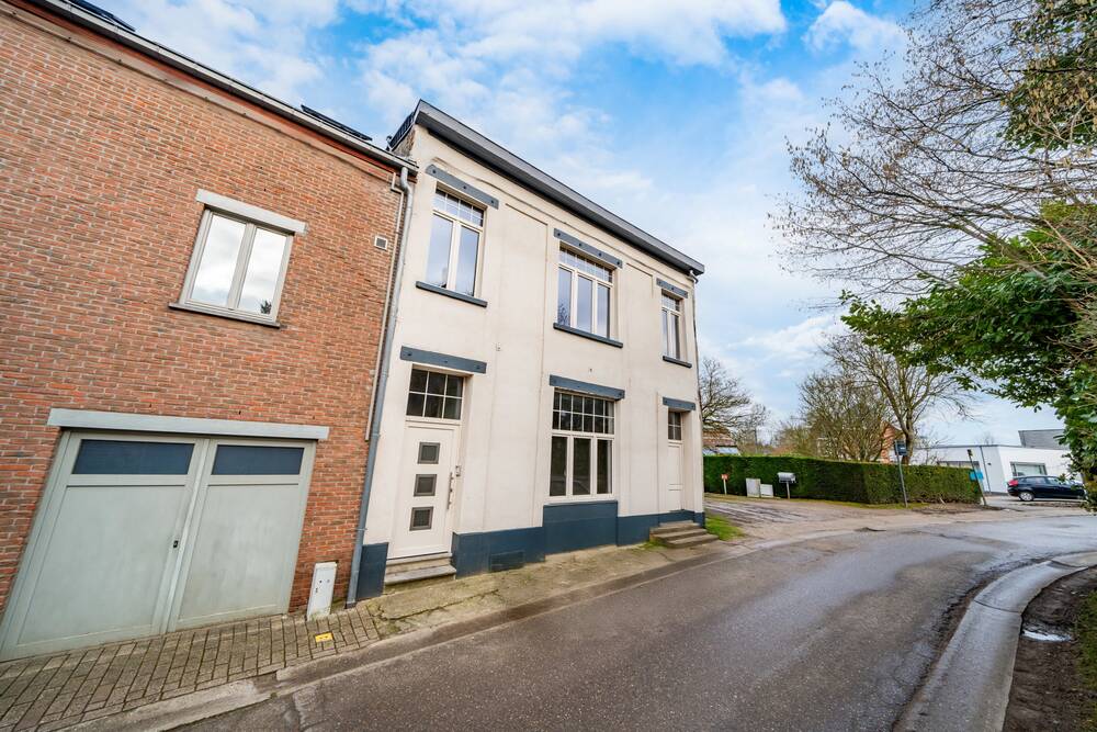 Maison à vendre à Hoeilaart 1560 550000.00€ 5 chambres 239.00m² - Annonce 438975
