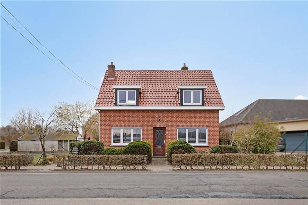 Maison à vendre à Malderen 1840 350000.00€ 3 chambres 140.00m² - Annonce 439422