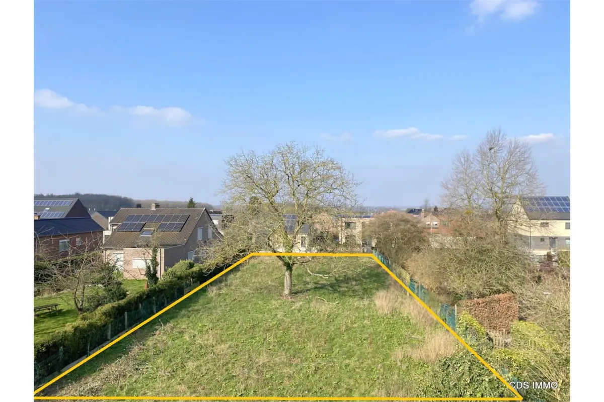 Terrain à bâtir à vendre à Pellenberg 3212 365000.00€  chambres m² - Annonce 439226