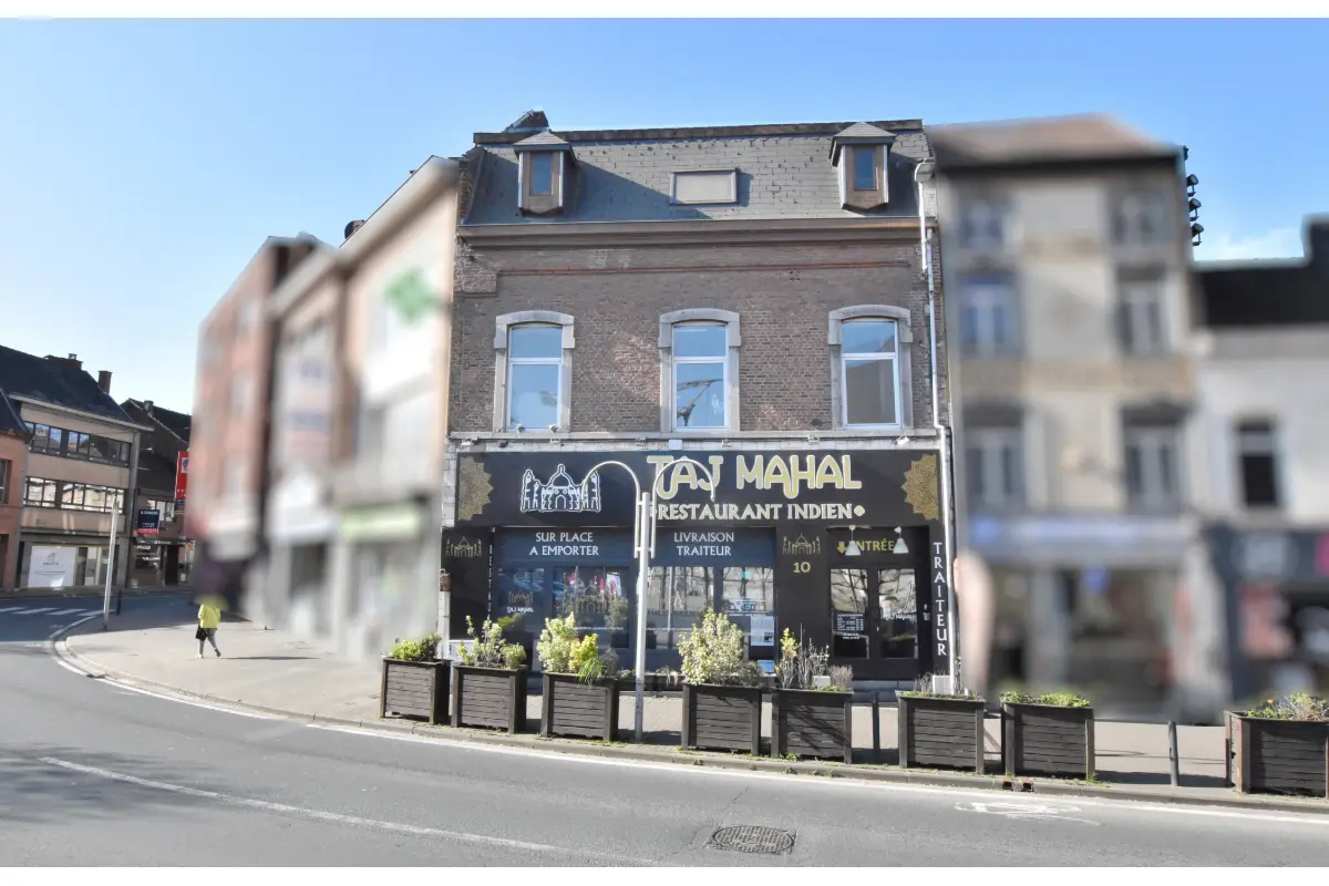 Maison à vendre à Tubize 1480 310000.00€ 2 chambres 350.00m² - Annonce 546575