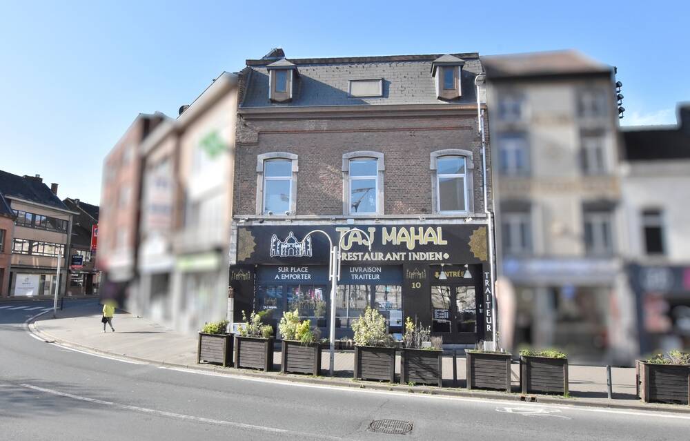 Maison à vendre à Tubize 1480 310000.00€ 2 chambres 350.00m² - Annonce 546575