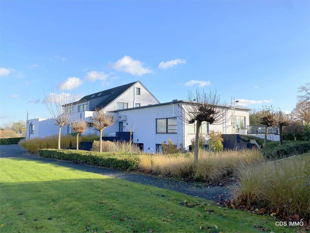 Handelszaak te  koop in Kortenberg 3070 3500000.00€ 24 slaapkamers 1787.00m² - Zoekertje 439838