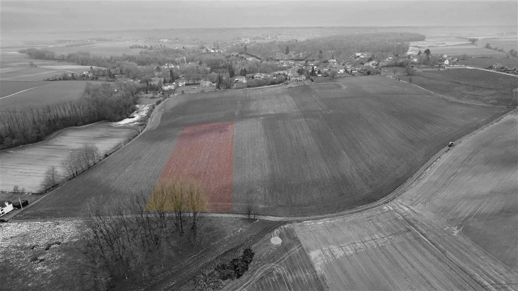 Terrain à vendre à Dongelberg 1370 90000.00€ chambres m² - Annonce 438774