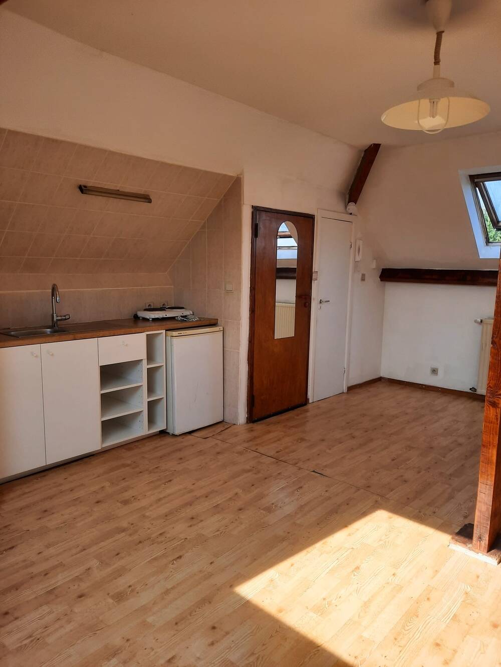 Appartement à louer à Waterloo 1410 550.00€ 1 chambres 35.00m² - Annonce 438769