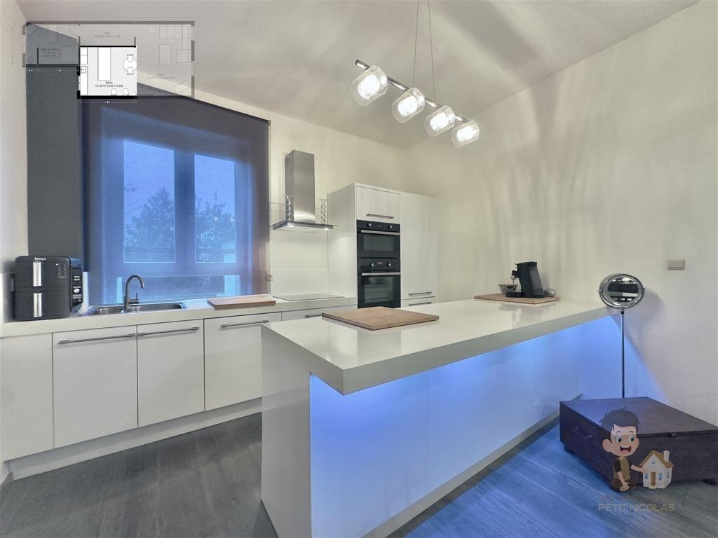 Maison à vendre à Drogenbos 1620 399900.00€ 2 chambres 188.00m² - Annonce 439639