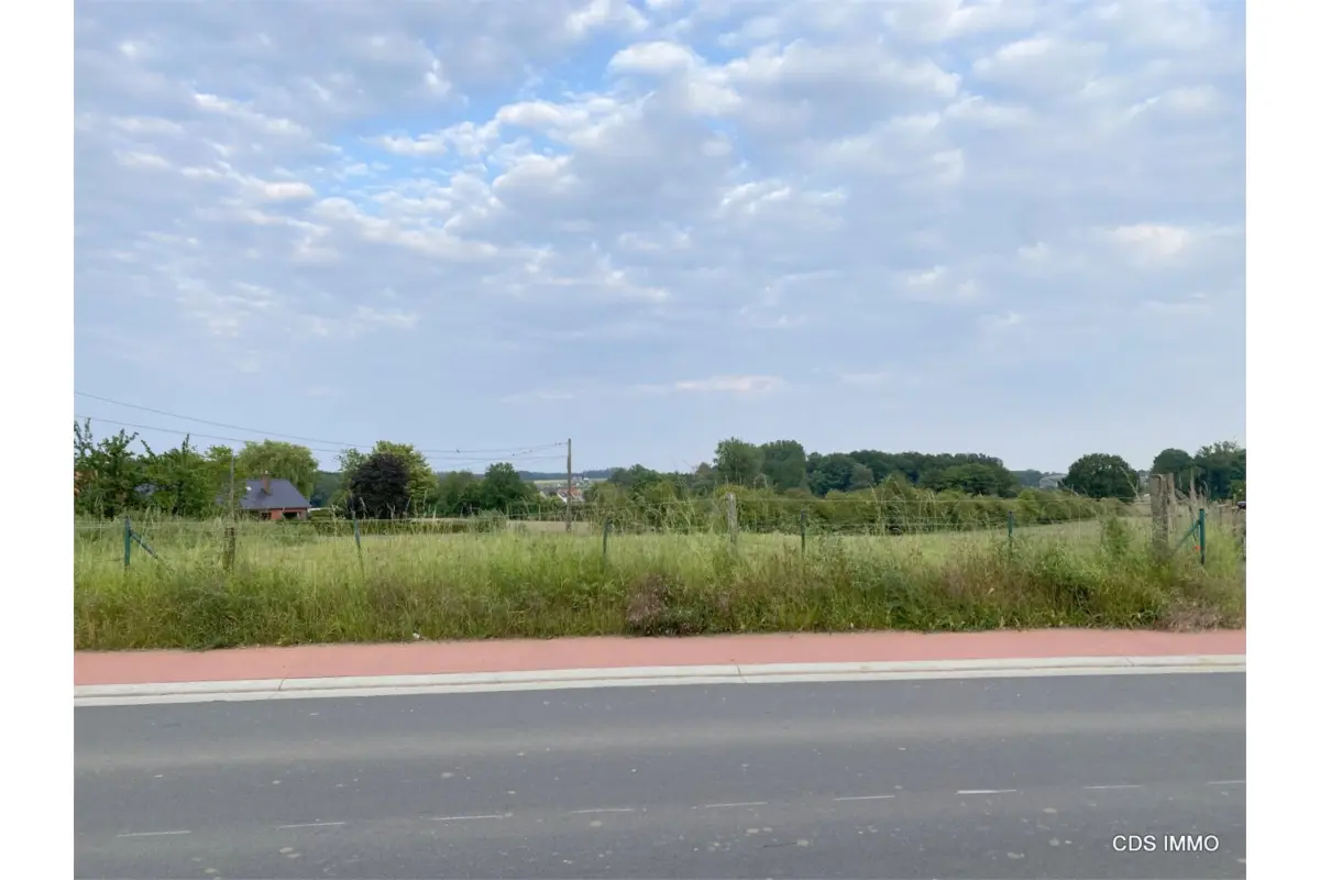 Terrain à bâtir à vendre à Molenbeek-Wersbeek 3461 199000.00€  chambres m² - Annonce 439409