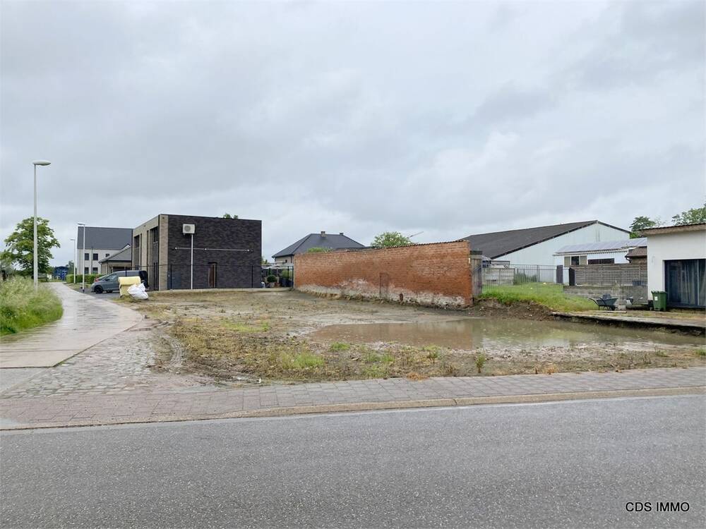 Grond te  koop in Melkwezer 3350 150000.00€  slaapkamers m² - Zoekertje 439915