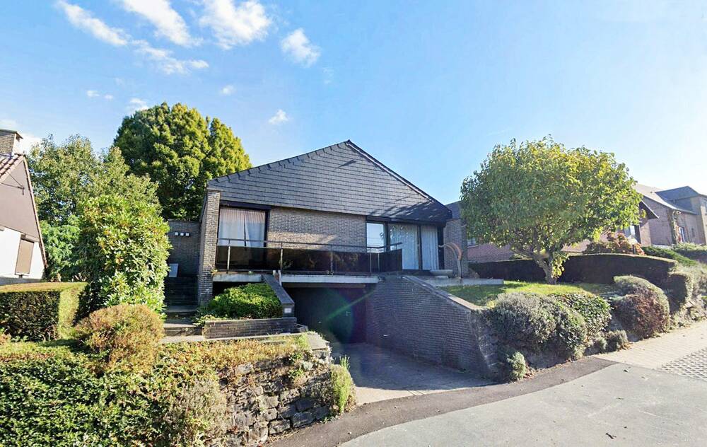 Maison à vendre à Tubize 1480 495000.00€ 4 chambres 200.00m² - Annonce 439665