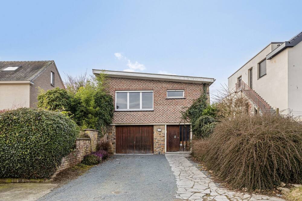 Maison à vendre à Asse 1730 405000.00€ 4 chambres 146.00m² - Annonce 440326