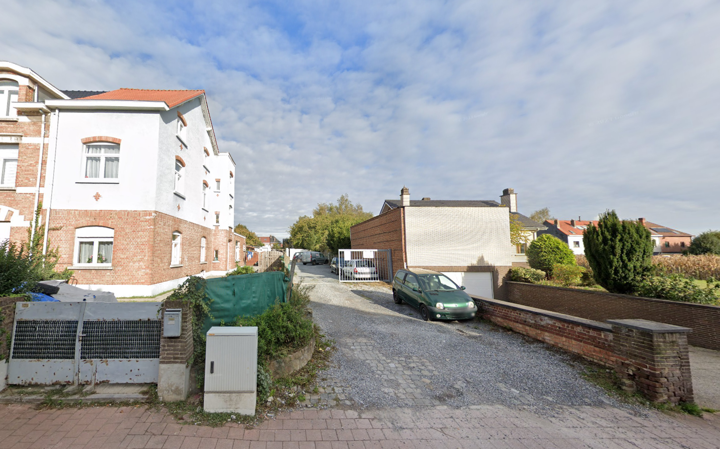 Mixgebouw te koop in Sint-Pieters-Leeuw 1600 695000.00€ 5 slaapkamers 280.00m² - Zoekertje 439599