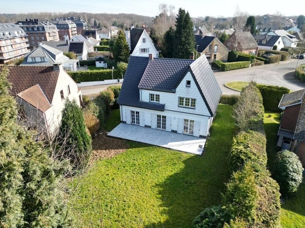 Maison à louer à Waterloo 1410 2700.00€ 4 chambres 175.00m² - Annonce 439896