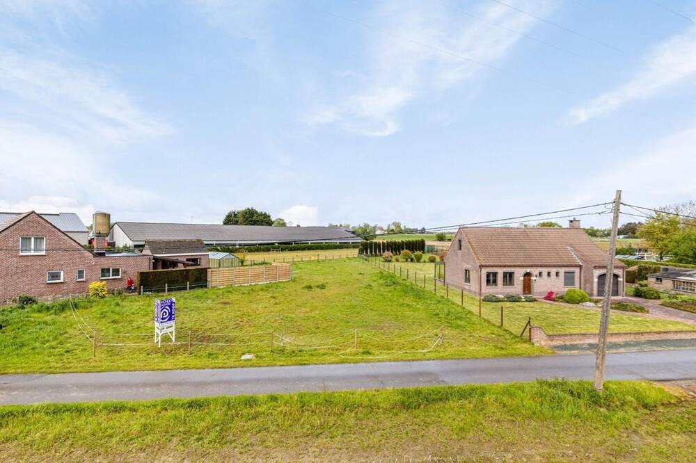 Terrain à vendre à Londerzeel 1840 259000.00€ chambres m² - Annonce 439117