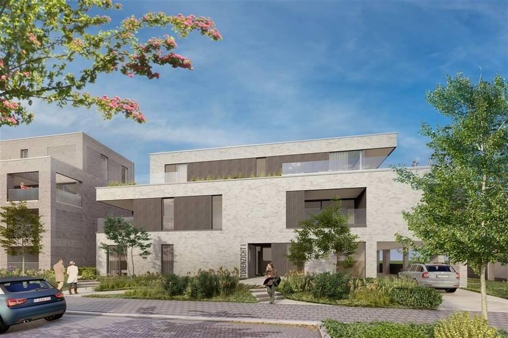 Commerce à vendre à Zemst 1980 327500.00€ chambres 131.49m² - Annonce 440145