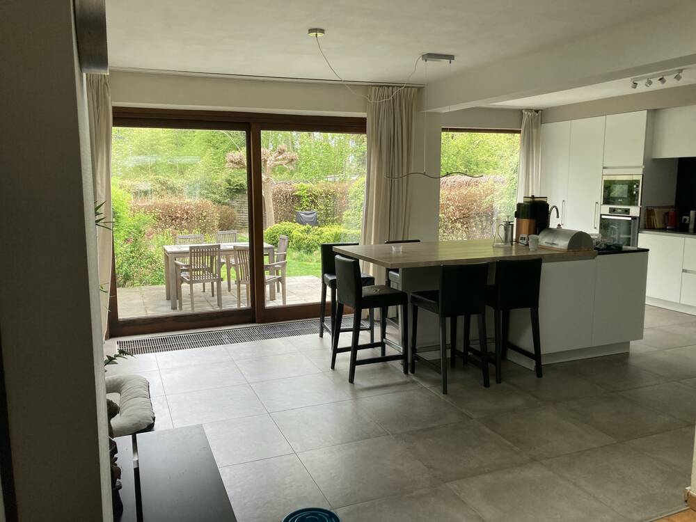 Maison à louer à Tervuren 3080 2650.00€ 5 chambres 250.00m² - Annonce 443497