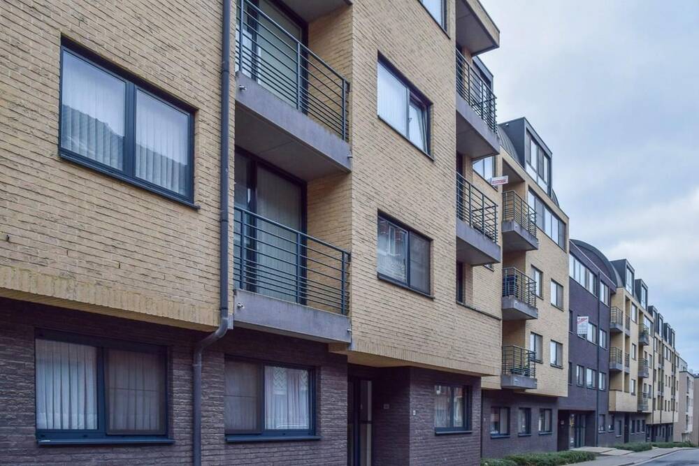 Appartement à louer à Halle 1500 1200.00€ 3 chambres 123.00m² - Annonce 440635