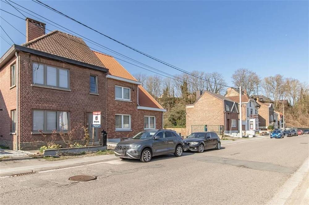 Maison à vendre à Genval 1332 425000.00€ 3 chambres 200.00m² - Annonce 440228