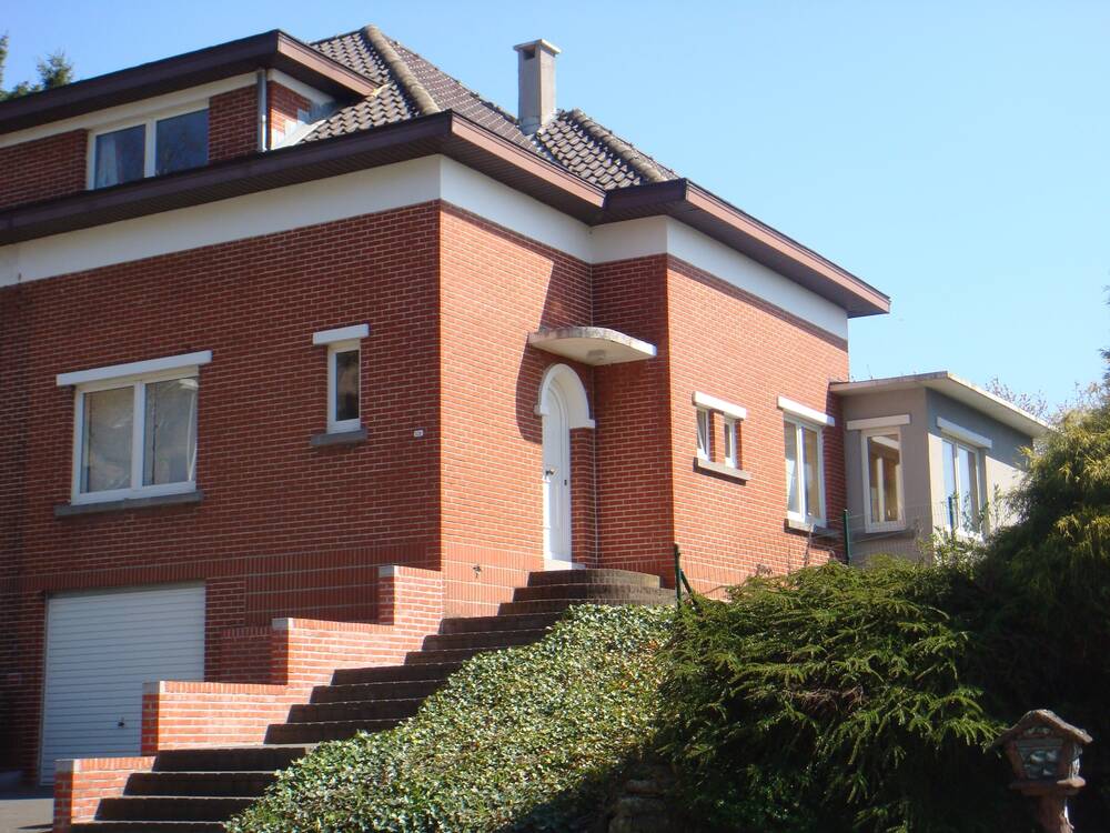 Maison à vendre à Itterbeek 1701 493000.00€ 4 chambres 210.00m² - Annonce 440443