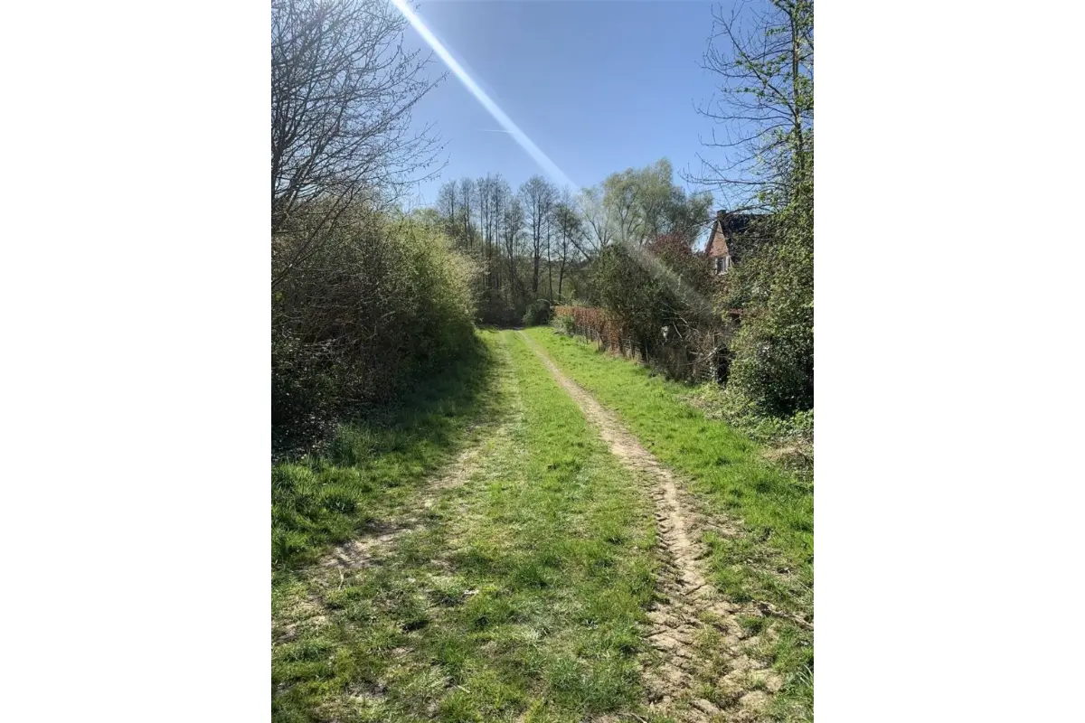 Grond te  koop in Meldert 3320 77500.00€  slaapkamers m² - Zoekertje 682533