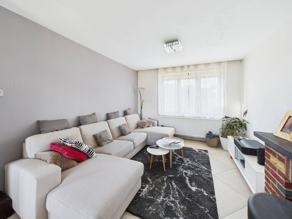 Maison à vendre à Tubize 1480 379000.00€ 5 chambres 177.00m² - Annonce 440713