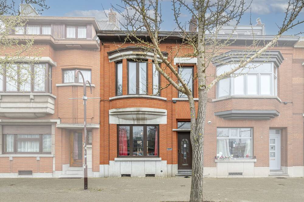 Maison à vendre à Tubize 1480 295000.00€ 3 chambres 193.00m² - Annonce 440686