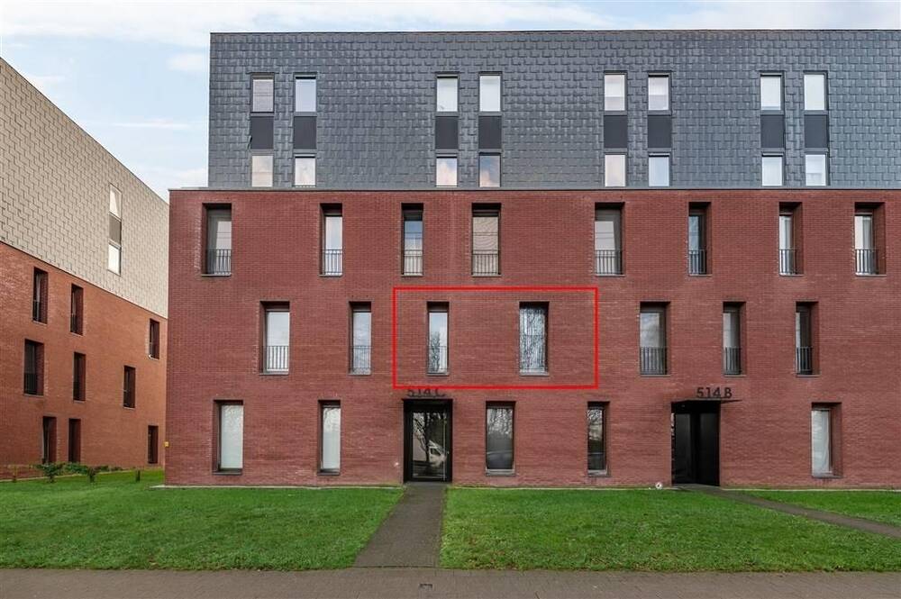 Appartement à vendre à Vilvorde 1800 299000.00€ 2 chambres 106.00m² - Annonce 440243