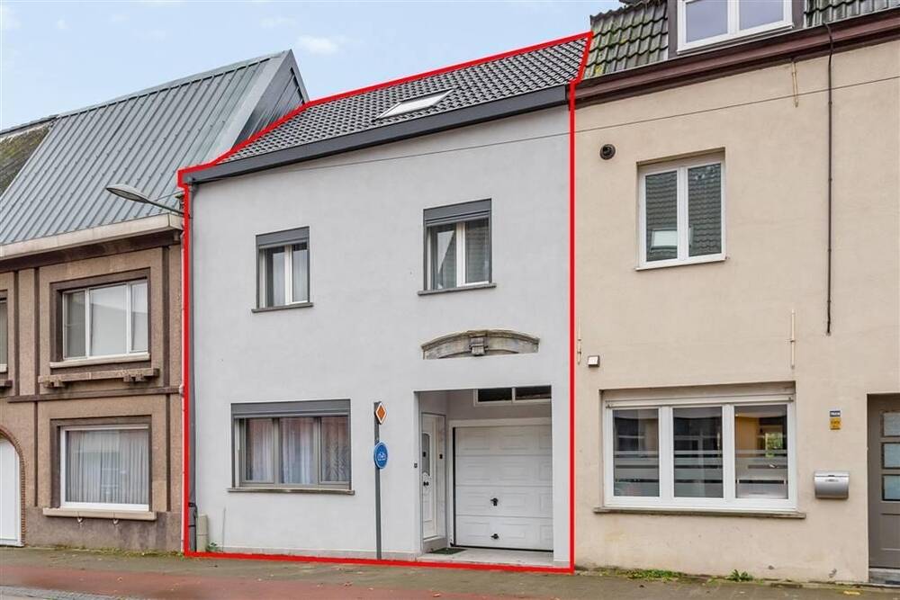 Maison à vendre à Elewijt 1982 349000.00€ 3 chambres 170.00m² - Annonce 440031