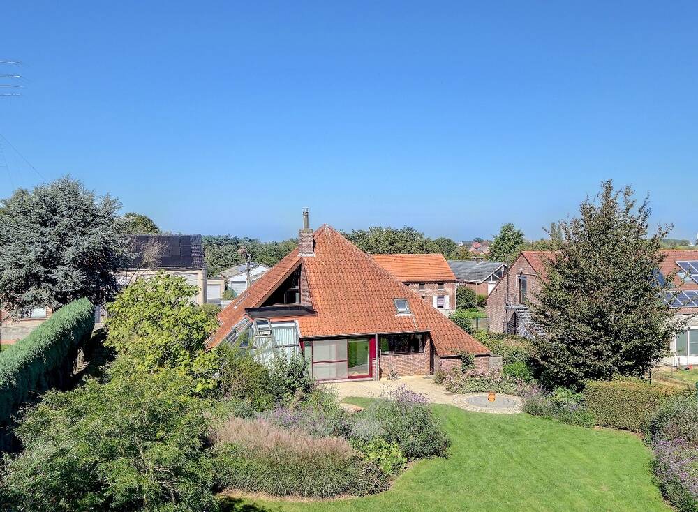 Maison à vendre à Tielt 3390 475000.00€ 4 chambres 239.40m² - Annonce 440210