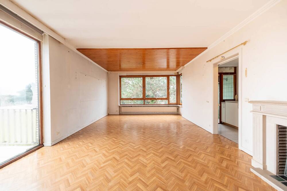 Appartement à vendre à Zaventem 1930 219000.00€ 2 chambres 73.00m² - Annonce 441271