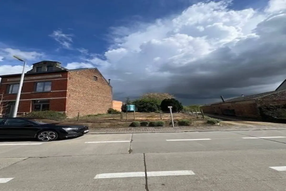 Terrain à bâtir à vendre à Meldert 3320 135000.00€  chambres m² - Annonce 441024