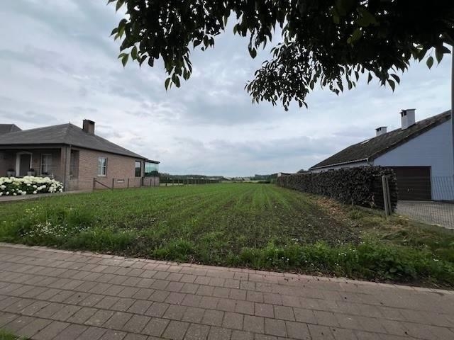 Grond te  koop in Hoeleden 3471 200000.00€  slaapkamers m² - Zoekertje 441078