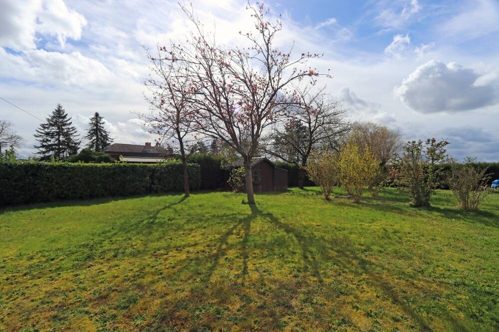 Terrain à vendre à Boutersem 3370 199000.00€ chambres m² - Annonce 440994