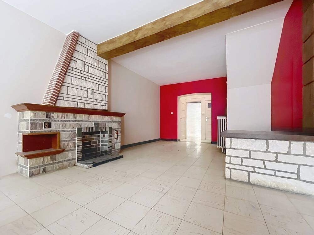 Maison à vendre à Wavre 1300 280000.00€ 3 chambres 105.00m² - Annonce 441085