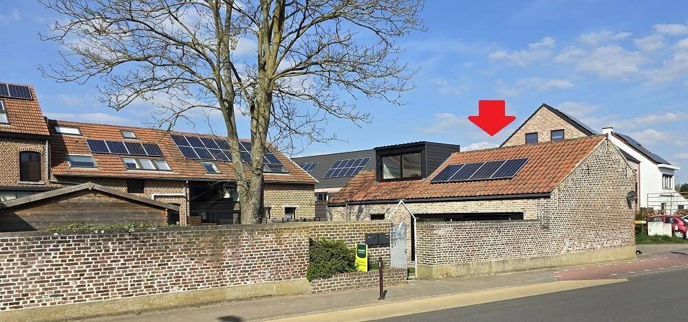 Maison à vendre à Holsbeek 3220 379000.00€ 1 chambres m² - Annonce 441014
