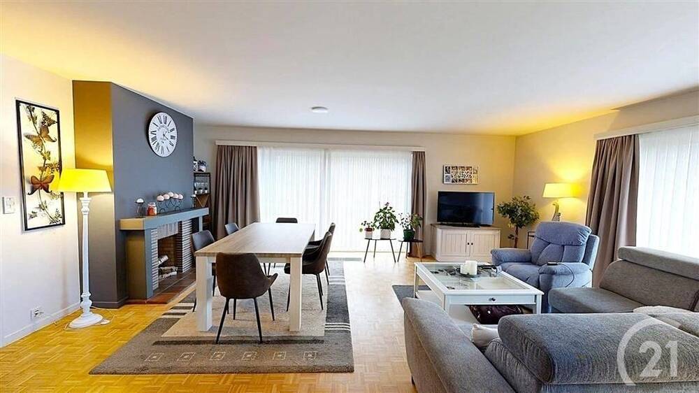 Appartement à vendre à Dilbeek 1700 259000.00€ 2 chambres 105.00m² - Annonce 441887